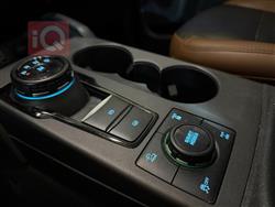 فورد برونكو سبورت